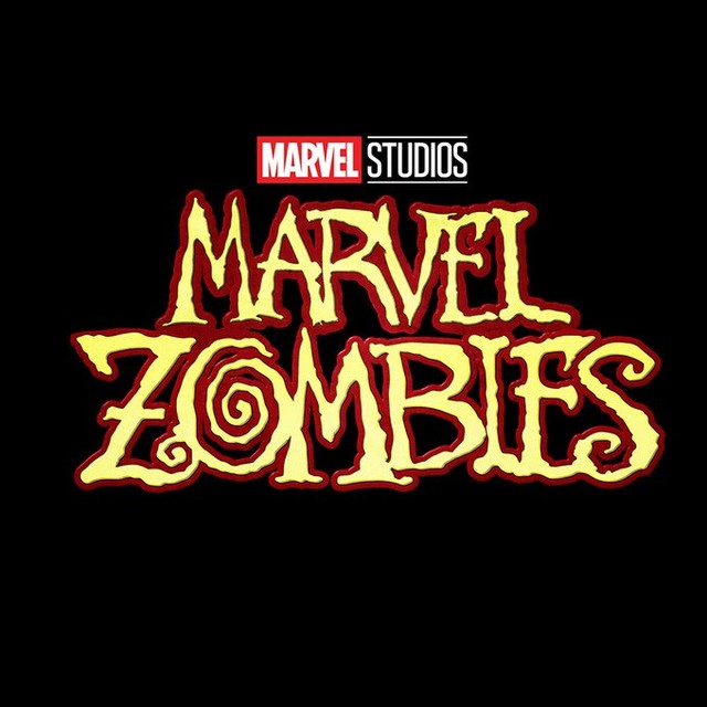 "Marvel Zombies"