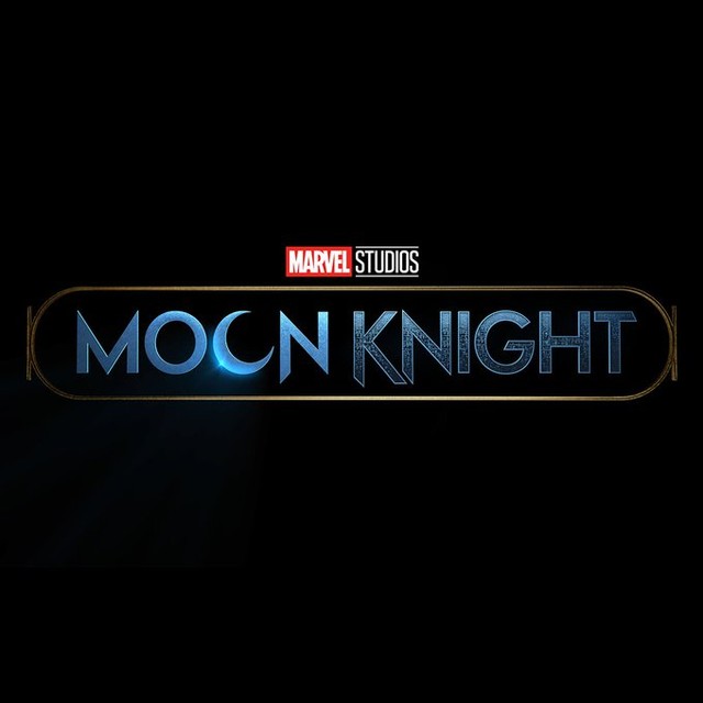 "Moon Knight"
