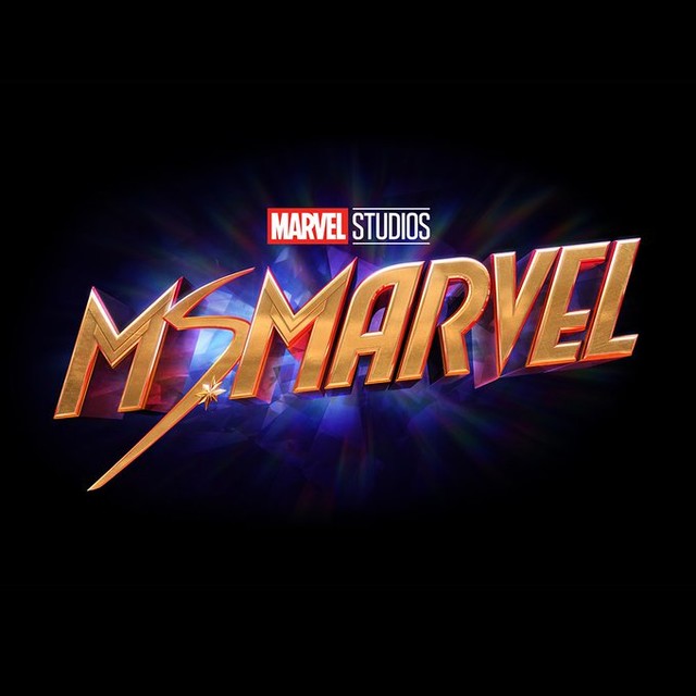 "Ms. Marvel"