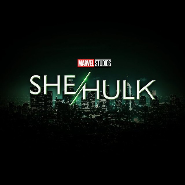 "She-Hulk"