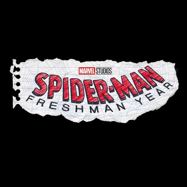"Spider-Man: Freshman Year"