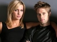 Zu allen Schandtaten bereit: Ella (Katie Cassidy) und David (Shaun Sipos)