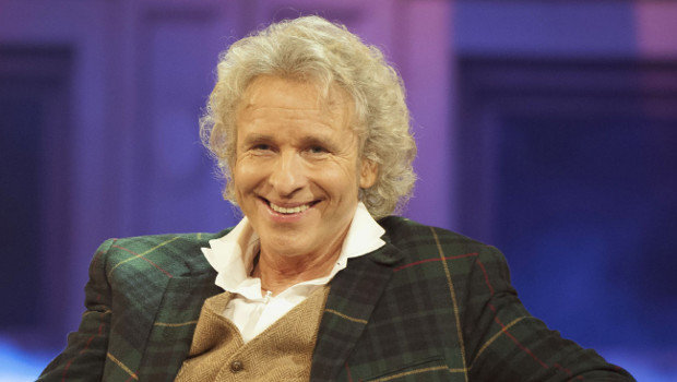 Thomas Gottschalk