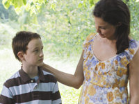 Ashley Judd / Caleb Barton Smith