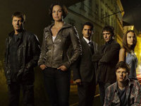 Missing Cast
