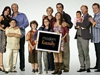 "Modern Family"