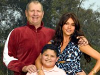 Ed O'Neill, Sofía Vergara, Rico Rodriguez
