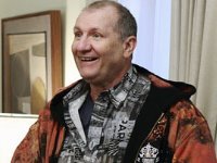 Ed O'Neill in "Modern Family"