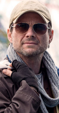 Der halbseidene Mr. Robot (Christian Slater)