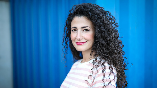 Marwa Eldessouky