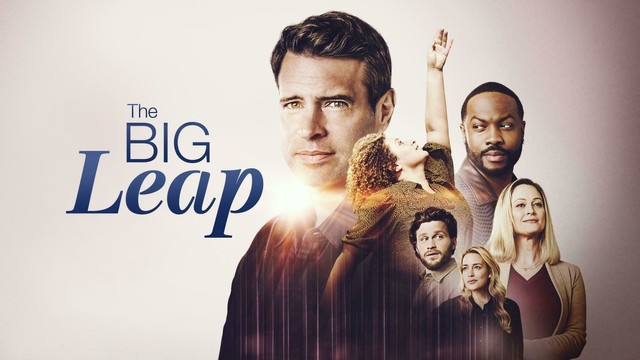 "The Big Leap" endet nach elf Folgen