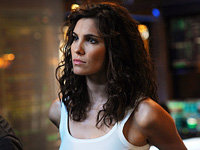Daniela Ruah als Special Agent Kensi Blye