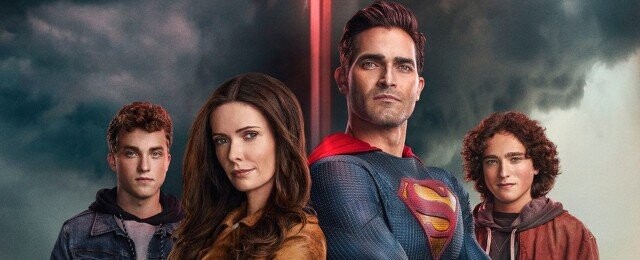 Das Ende von "Superman &amp; Lois" nach der 4. Staffel ist beschlossene Sache