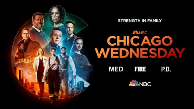 Die "Chicago"-Serien sind ab dem 17. Januar wieder da