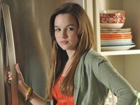 Kay Panabaker