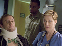 "Nurse Jackie"