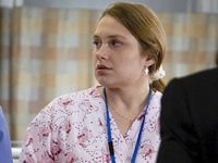 Merritt Wever