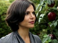Mary Margaret und der rote Apfel - war da nicht was?