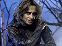 Ozzy Osbourne? Nein, das Rumpelstilzchen