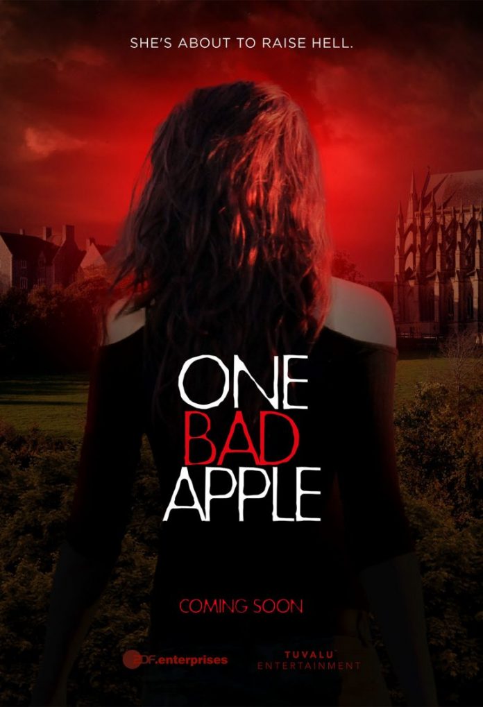 Poster zur Serie