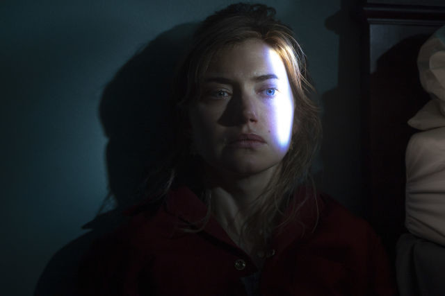 Was weiß die geheimnisvolle Autumn (Imogen Poots)?