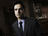 Jesse Bradford als Eddie Franks