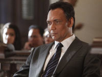 Jimmy Smits