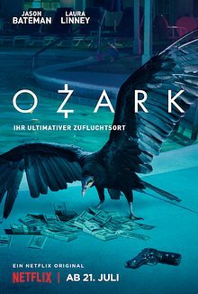 Poster zu "Ozark"