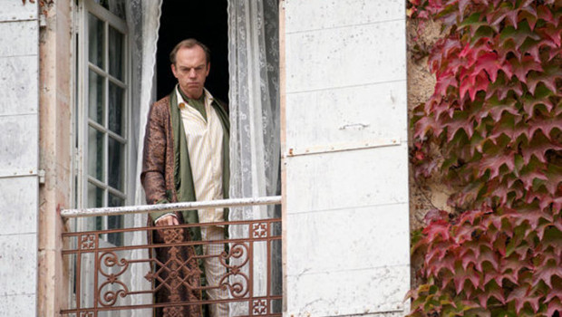 Hugo Weaving brilliert als diabolischer Vater