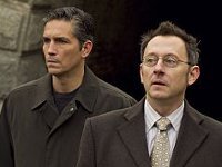 Person of Interest