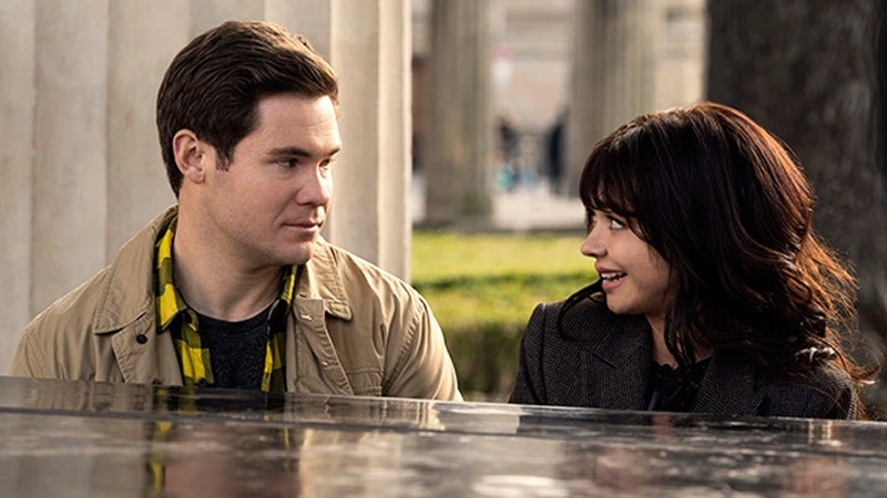 Filme Und Serien Von Adam Devine "Pitch Perfect": Erster Trailer zum Serienableger mit Adam Devine und