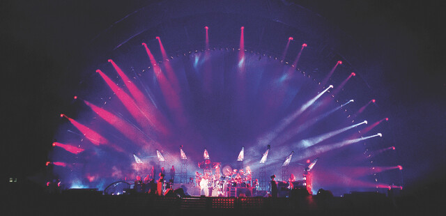Pink Floyd