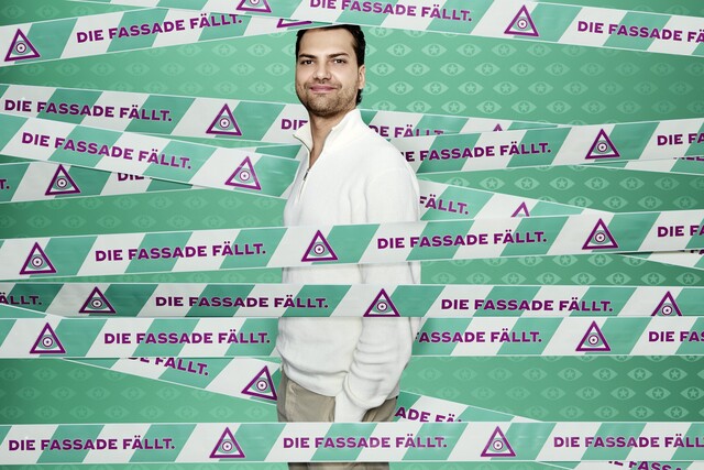 "Promi Big Brother"-Teilnehmer Jimi Blue Ochsenknecht
