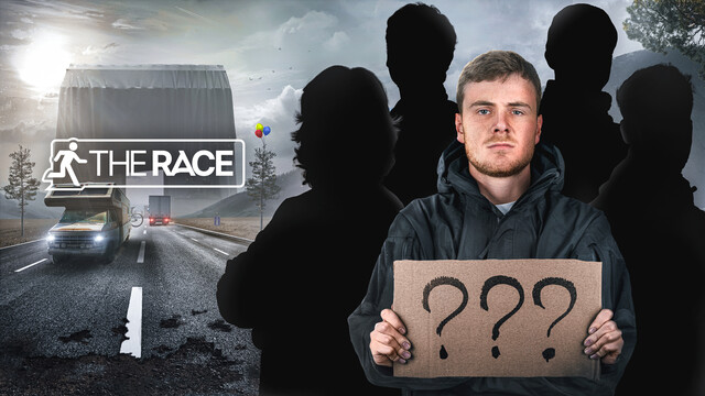 "The Race" mit David Henrichs geht in die nächste Runde.