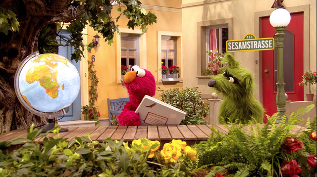 Elmo (