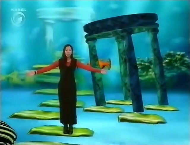 "Atlantis" mit Minh-Khai