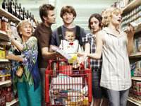 Raising Hope