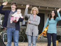 Sabrina (Shannon Woodward)