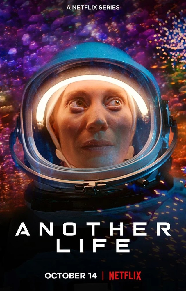 "Another Life" geht am 14. Oktober in die zweite Staffel