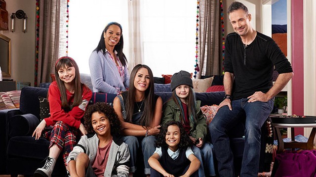 "Punky Brewster": Der Hauptcast der Fortsetzung