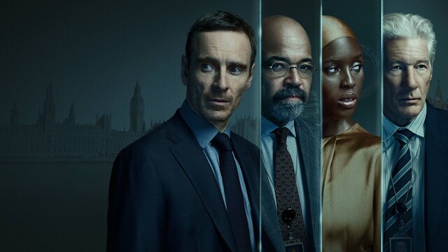 "The Agency" hat von Paramount+ eine schnelle Verlängerung erhalten