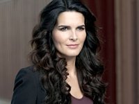 Angie Harmon