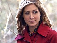 Sasha Alexander