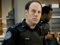 Andys Mentor Oliver Shaw (Matt Gordon)