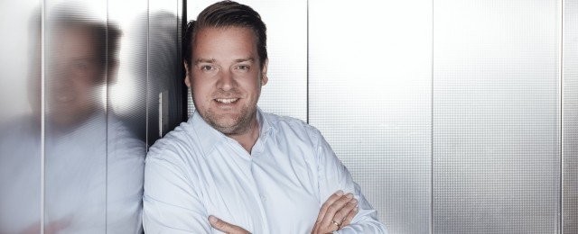 Daniel Rosemann - Senderchef von ProSieben und Sat.1