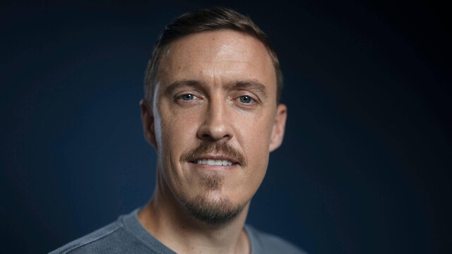 Max Kruse