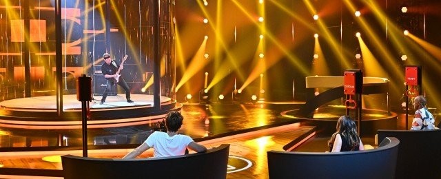Größtenteils wieder in Vergessenheit geraten: Stefan Raabs Showidee "FameMaker"