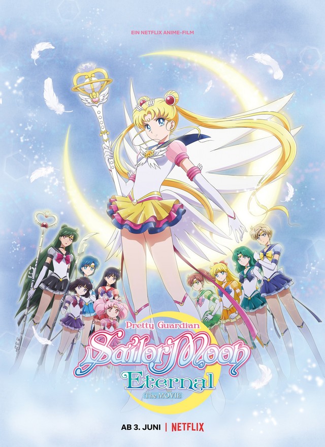 Das Poster zum Film