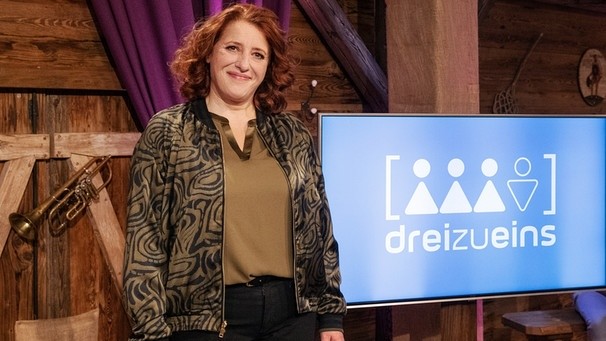 Luise Kinseher