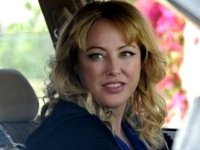 Virginia Madsen als Cheryl West